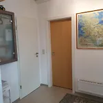 Prázdninový dům Sommerhaus Eggstedt