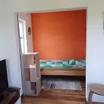 Sommerhaus * Eggstedt