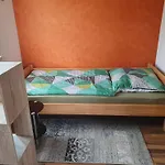 Prázdninový dům Sommerhaus Eggstedt
