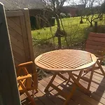 Sommerhaus Prázdninový dům