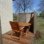 Sommerhaus Eggstedt