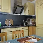 Prázdninový dům Sommerhaus Eggstedt