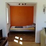 Prázdninový dům Sommerhaus *
