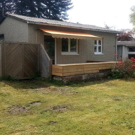 Sommerhaus * Eggstedt