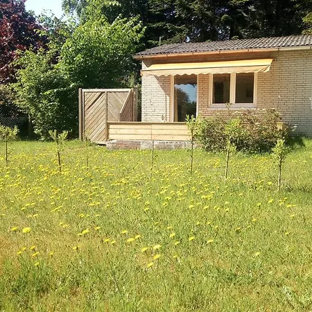 Vakantiehuis Sommerhaus