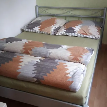 Sommerhaus Prázdninový dům