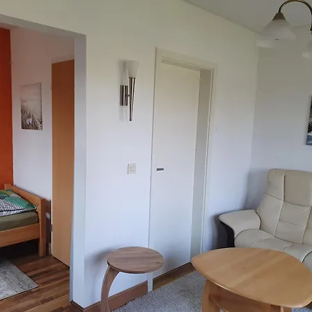 Sommerhaus Eggstedt