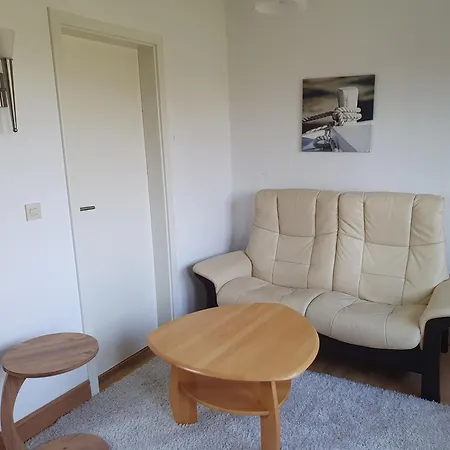 Prázdninový dům Sommerhaus