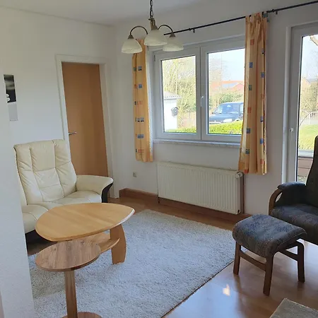 Sommerhaus * Eggstedt