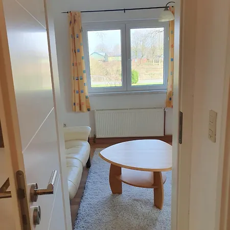 Sommerhaus Prázdninový dům Eggstedt