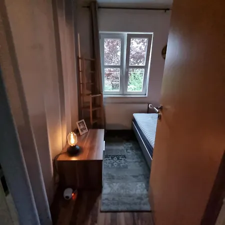 Prázdninový dům Sommerhaus