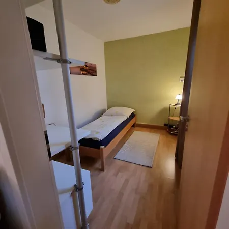 Sommerhaus Prázdninový dům *