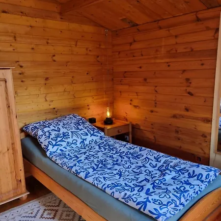 Prázdninový dům Sommerhaus