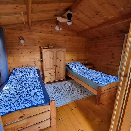 Sommerhaus Eggstedt