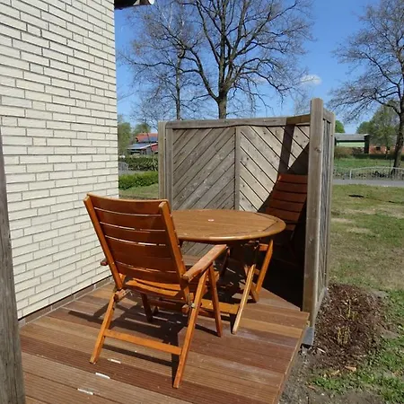 Sommerhaus Eggstedt
