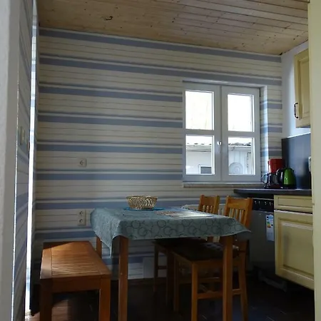 Sommerhaus