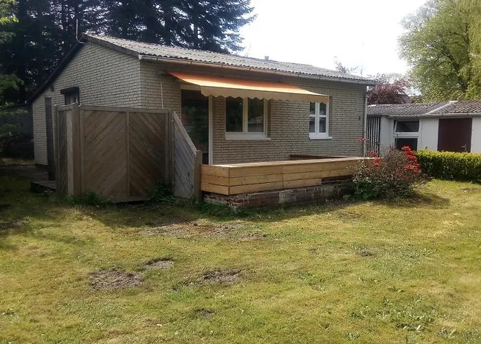 Sommerhaus * Eggstedt