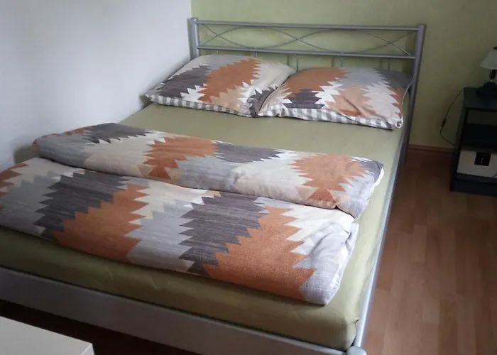 Sommerhaus Vakantiehuis