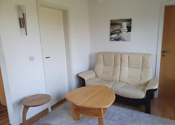 Vakantiehuis Sommerhaus