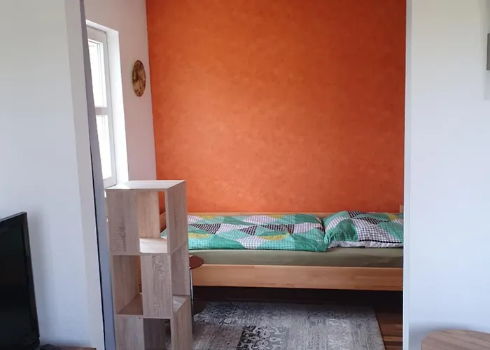 Sommerhaus * Eggstedt