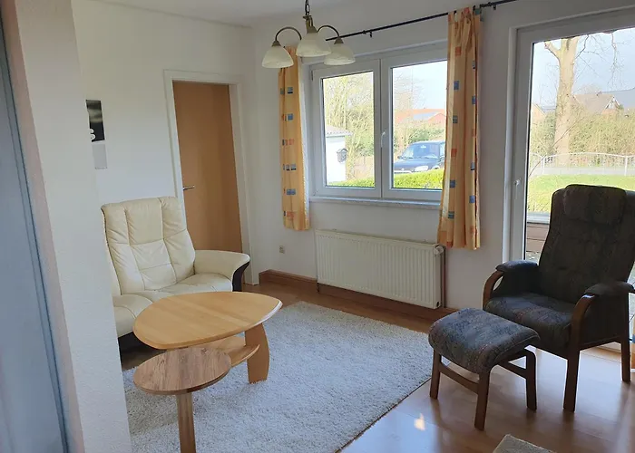 Sommerhaus * Eggstedt