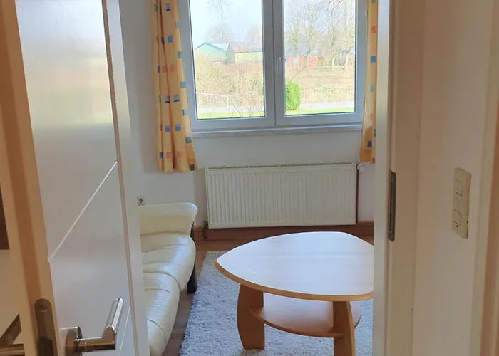 Sommerhaus Vakantiehuis Eggstedt