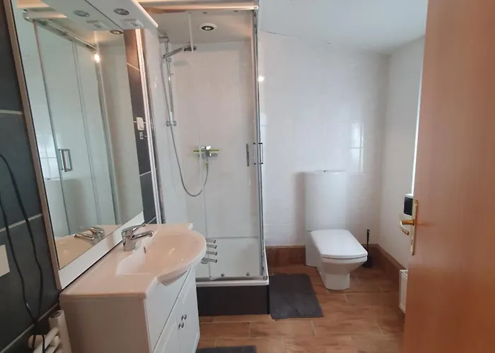 Vakantiehuis Sommerhaus *