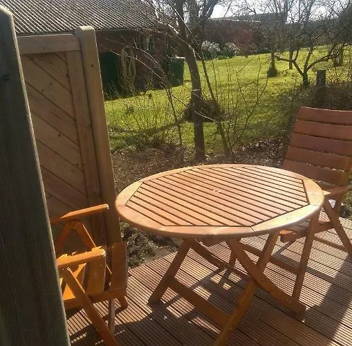 Sommerhaus Vakantiehuis