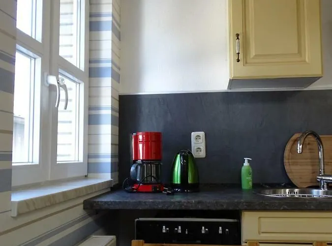 Vakantiehuis Sommerhaus *