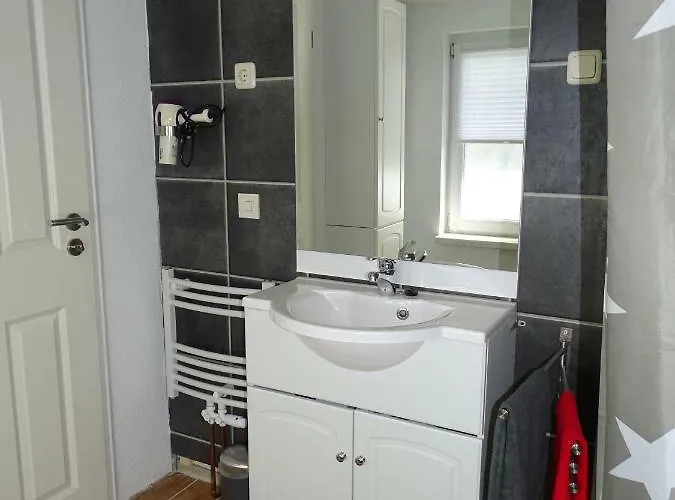 Sommerhaus * Eggstedt