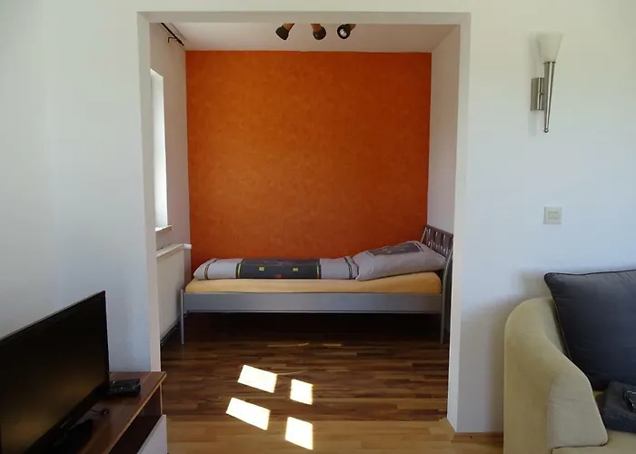 Vakantiehuis Sommerhaus *