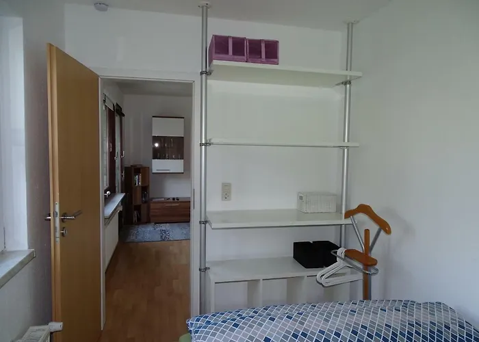 Vakantiehuis Sommerhaus *